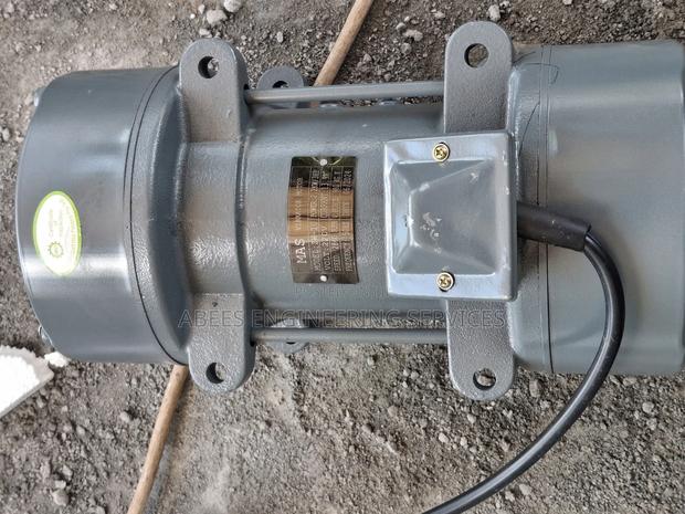 Motor for Block Making Machine · Photo 3