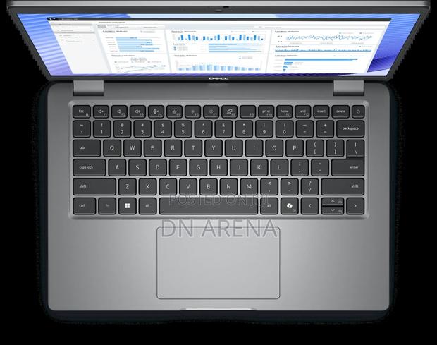 New Laptop Dell 16GB Intel Core Ultra 7 SSD 512GB · Photo 2