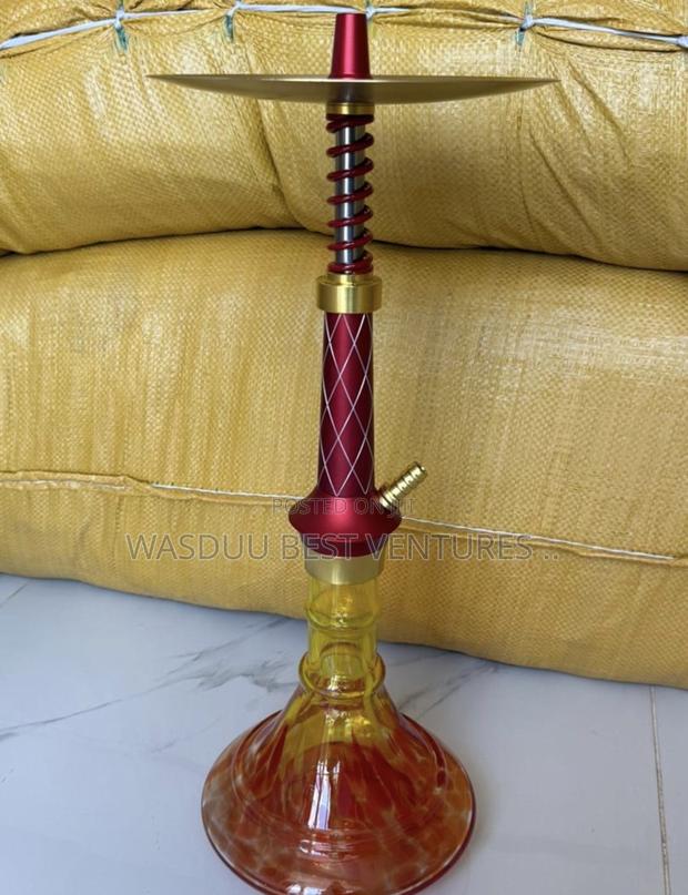 Hookan Pot · Photo 7