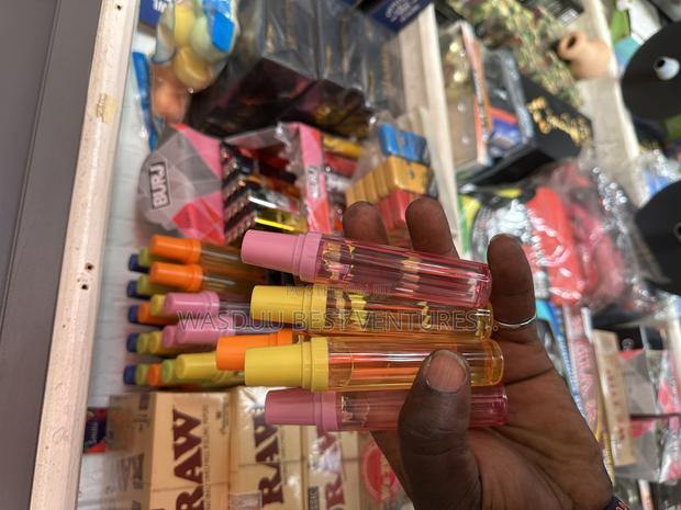 Lighter Refill · Photo 1