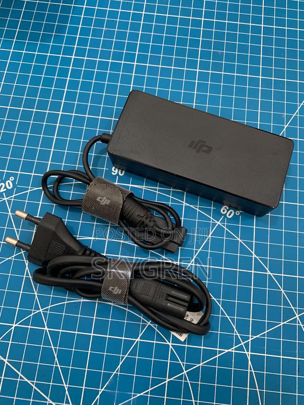 Dji Mavic Pro Battery Charger · Photo 2