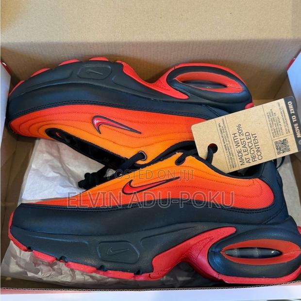 Nike Air Max Portal “Pimento/ Black” · Photo 2