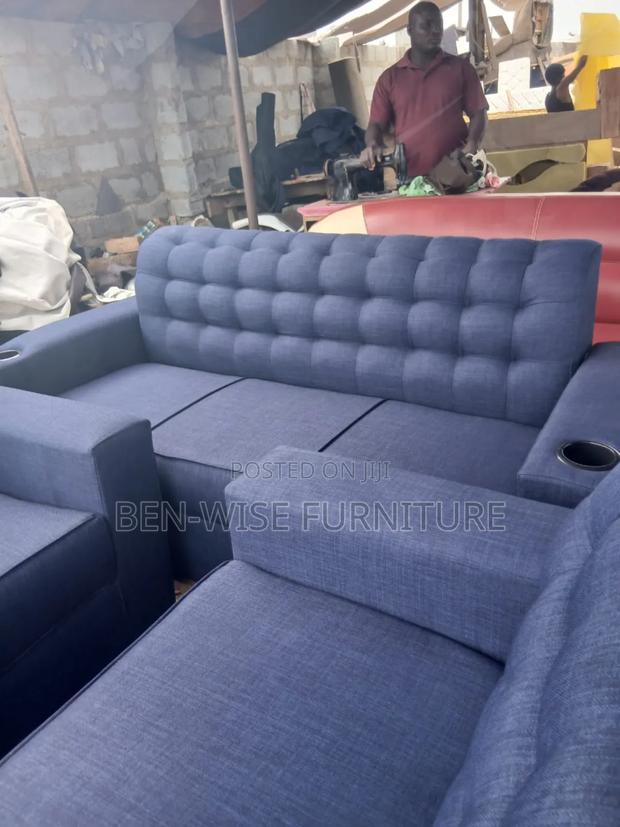 Quality Sofa · Photo 1