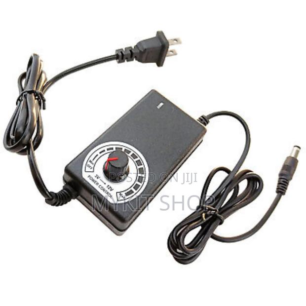 12v Fan Adaptor · Photo 1
