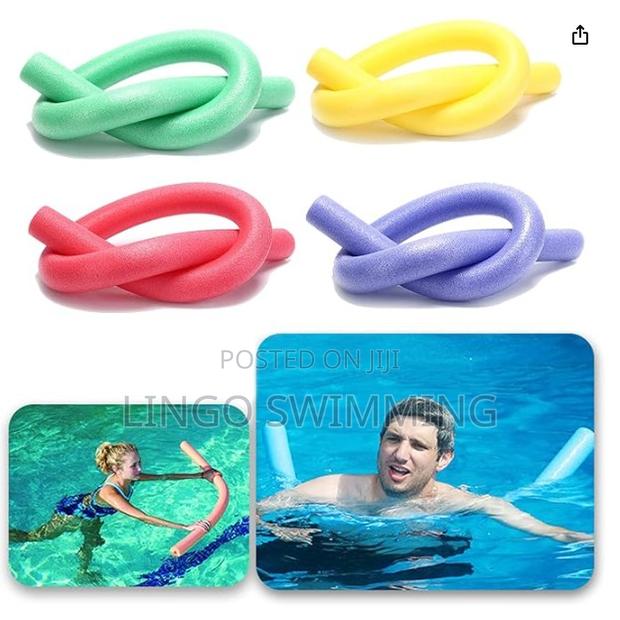 Swimming Pool Noodle (Moq 1) · Photo 2