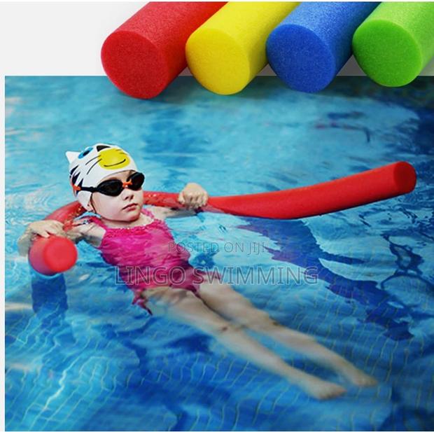 Swimming Pool Noodle (Moq 1) · Photo 3