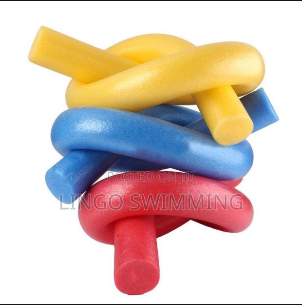 Swimming Pool Noodle (Moq 1) · Photo 5