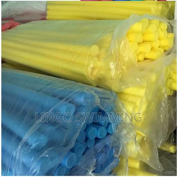 Swimming Pool Noodle (Moq 1) · Photo 6