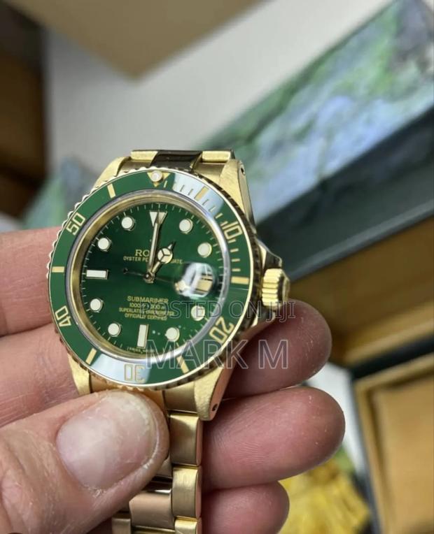 Rolex Submariner · Photo 2