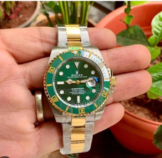 Rolex Submariner · Photo 1