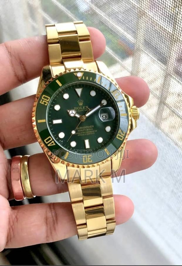 Rolex Submariner · Photo 3