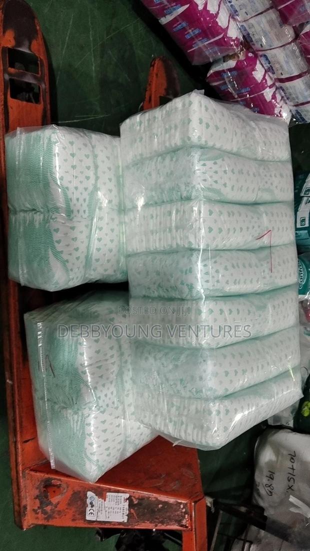 Debyss Baby Diaper at a Pre Order ( Including Shipping Fees) · Photo 2