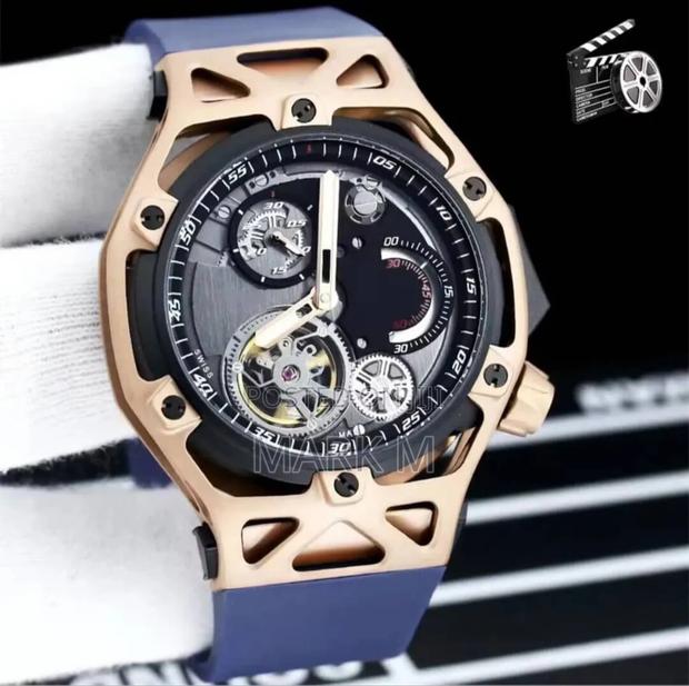 Hublot Ferrari · Photo 2