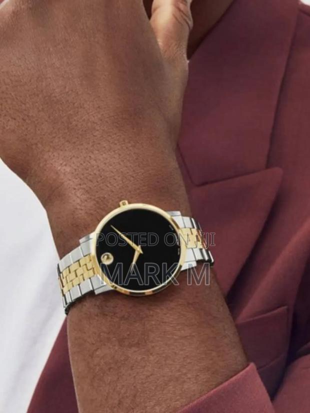 Movado Museum · Photo 2