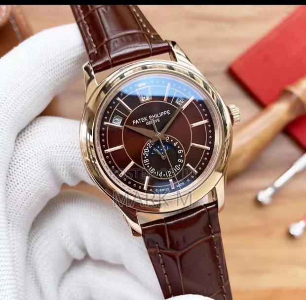 Patek Phillipe Unisex Watch · Photo 2