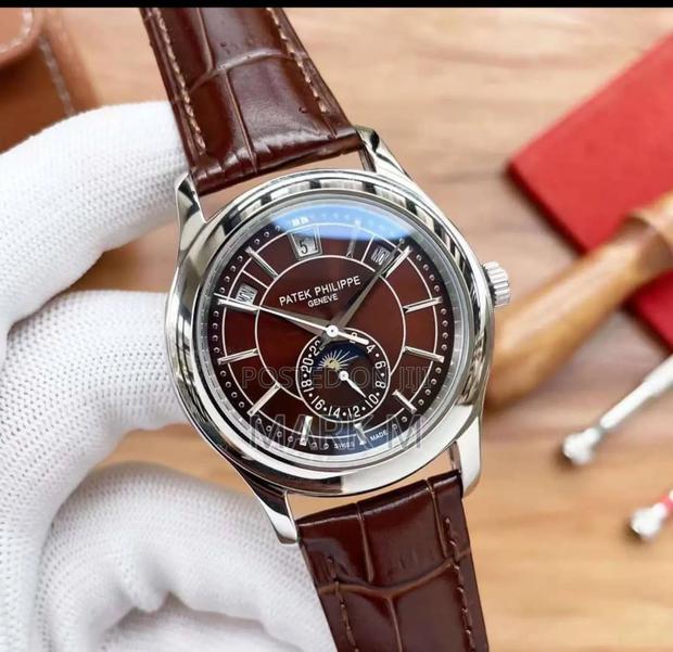 Patek Phillipe Unisex Watch · Photo 3