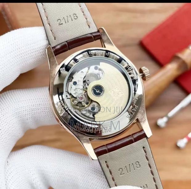 Patek Phillipe Unisex Watch · Photo 4