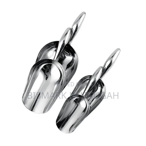 Bar Ice Scoops for Sale · Photo 5