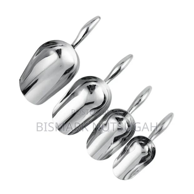 Bar Ice Scoops for Sale · Photo 1
