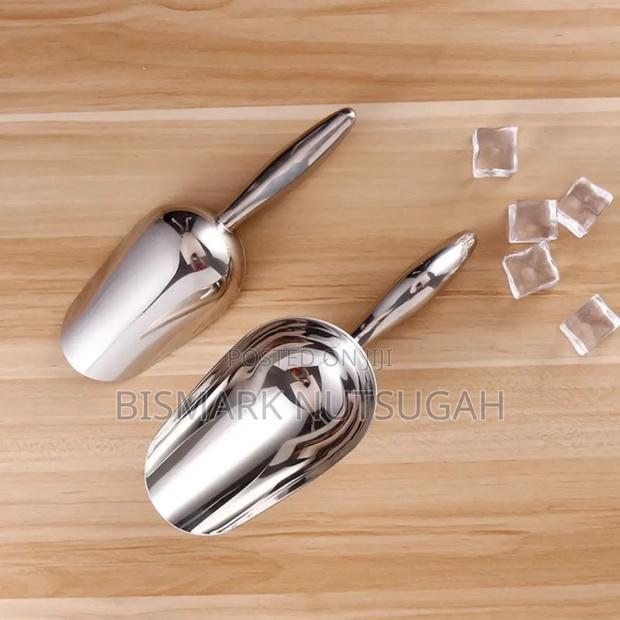 Bar Ice Scoops for Sale · Photo 4