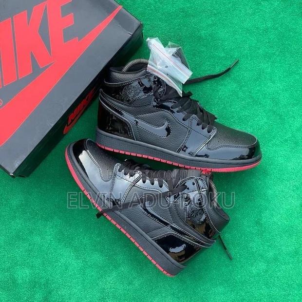 All Star Jordan 1 High Top. · Photo 1