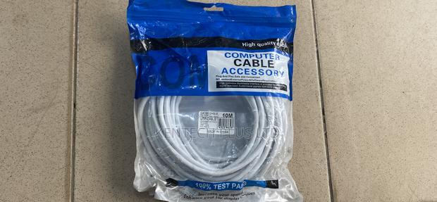 Cat6 Network Cable 10m · Photo 2
