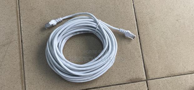 Cat6 Network Cable 10m · Photo 1