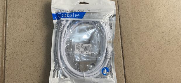 Cat6 Network Cable 3m · Photo 2