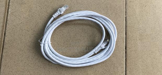 Cat6 Network Cable 3m · Photo 1