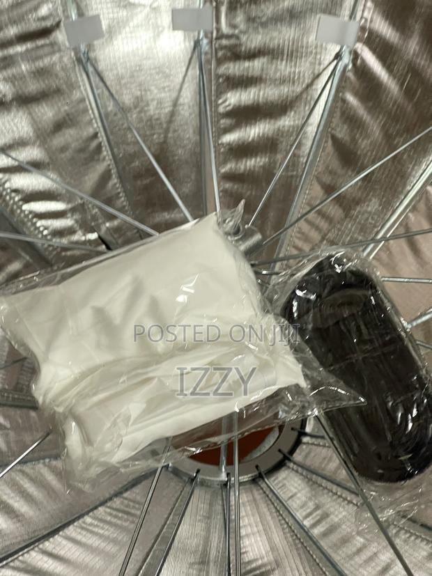 Softbox 120cm