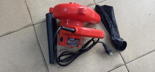 Electric Blower 1200 · Photo 1