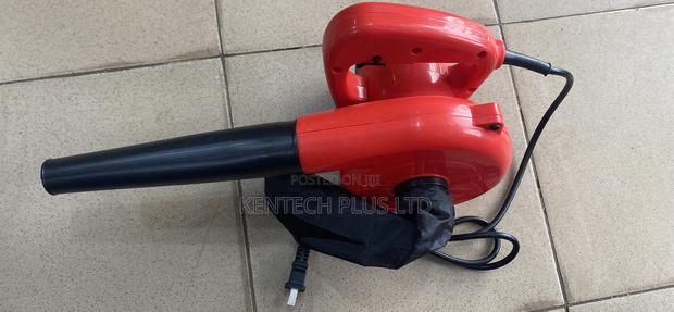 Electric Blower 1200 · Photo 2