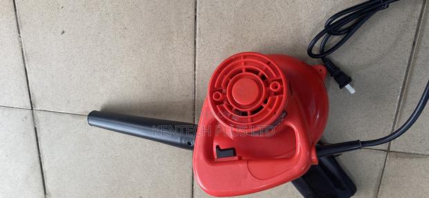 Electric Blower 1200 · Photo 3