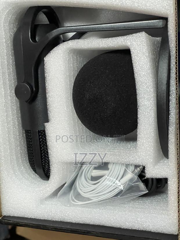 Usb Microphone · Photo 3