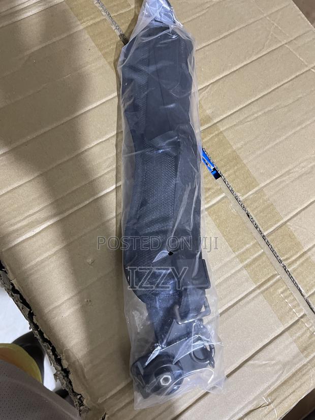 Camera Strap · Photo 3