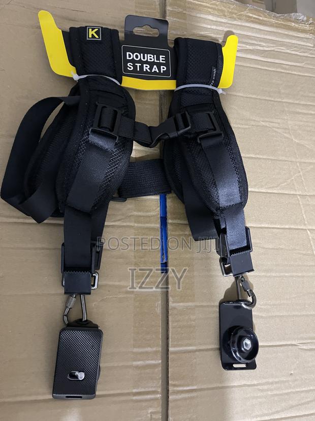 Camera Strap · Photo 1