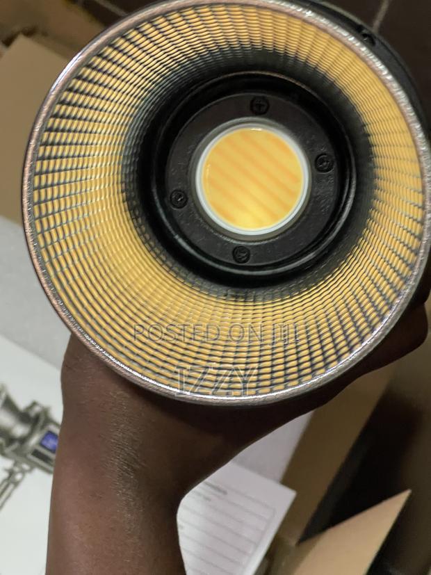Zsyb Continuous Led Light · Photo 6