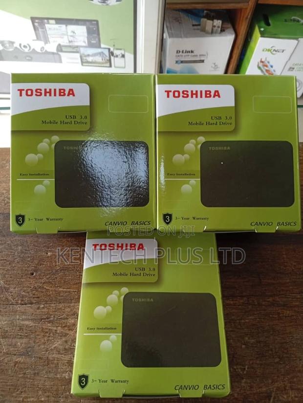 3.0 External Hard Drive Case · Photo 1