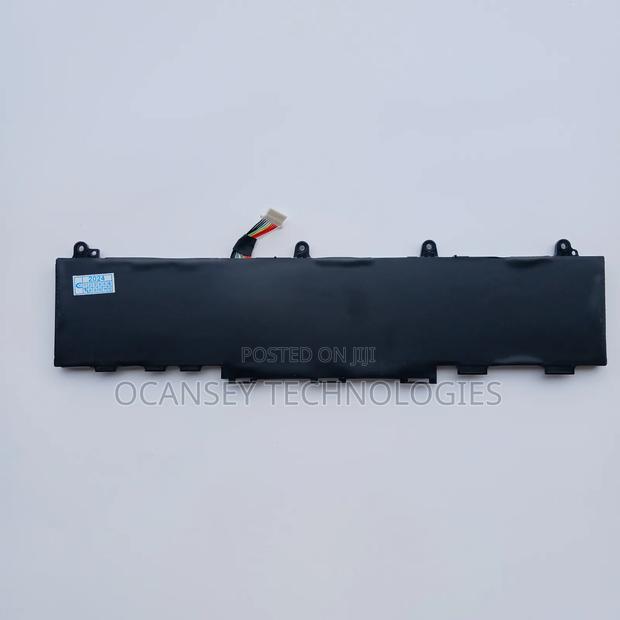 Original Hp Cc03xl Laptop Battery · Photo 3