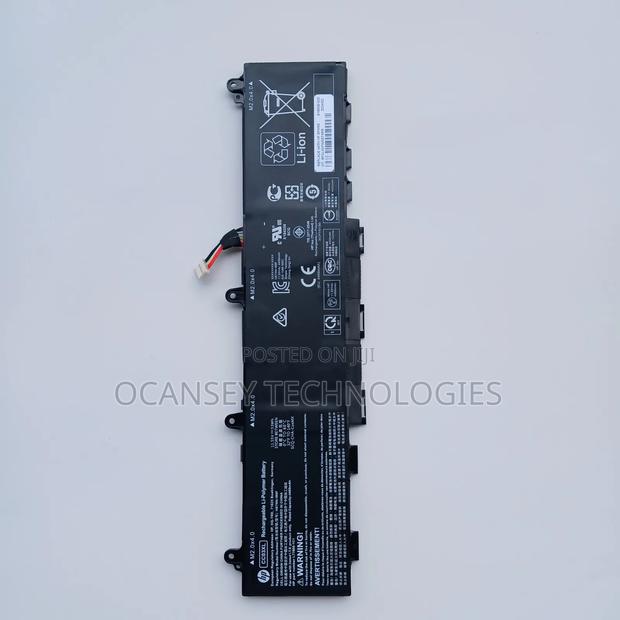 Original Hp Cc03xl Laptop Battery · Photo 4