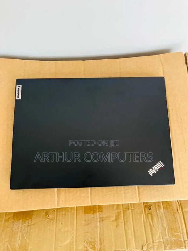 Laptop Lenovo Thinkpad L14 8GB AMD Ryzen 3 SSD 256GB