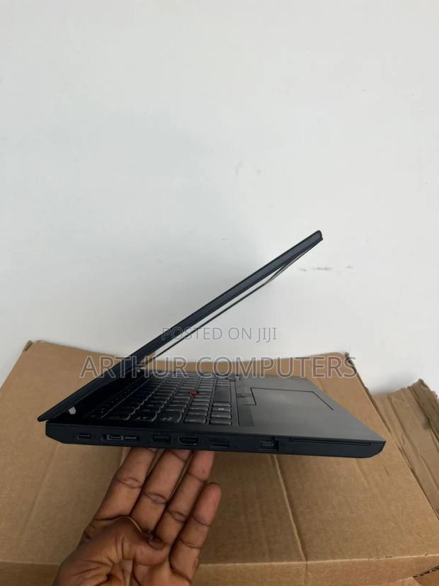 Laptop Lenovo Thinkpad L14 8GB AMD Ryzen 3 SSD 256GB · Photo 3