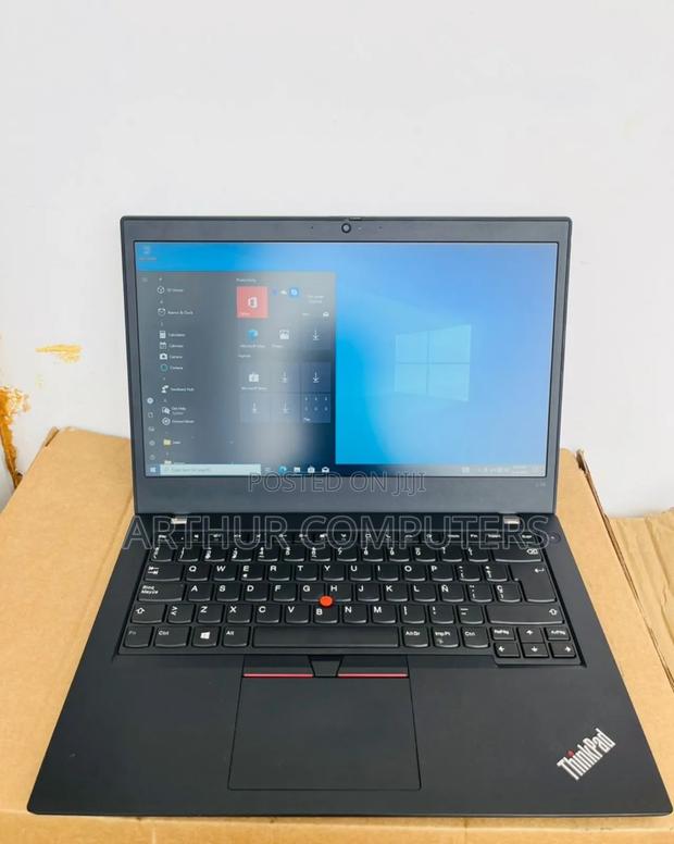 Laptop Lenovo Thinkpad L14 8GB AMD Ryzen 3 SSD 256GB · Photo 2