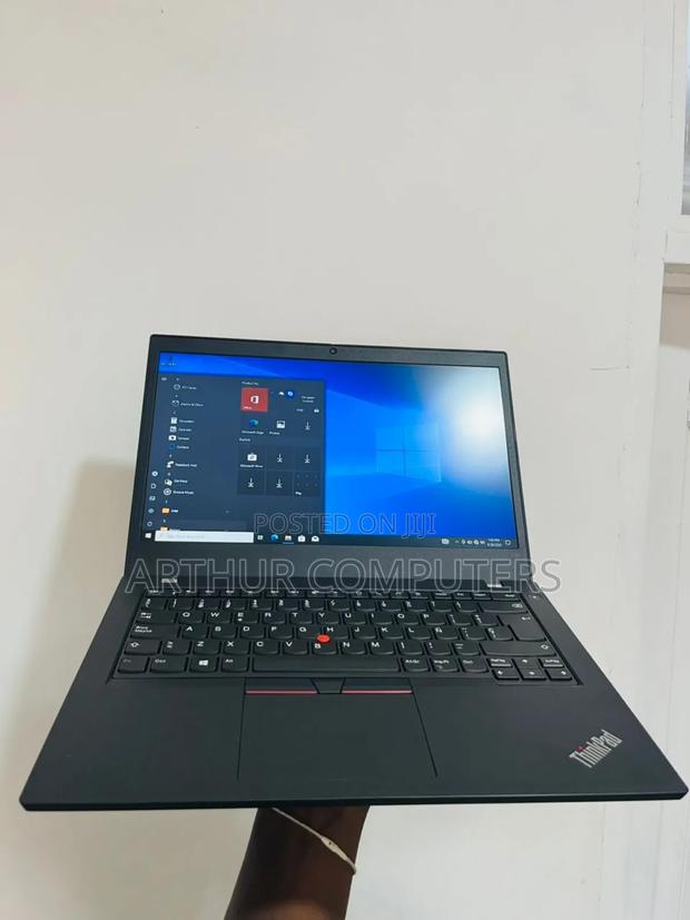 Laptop Lenovo Thinkpad L14 8GB AMD Ryzen 3 SSD 256GB · Photo 5