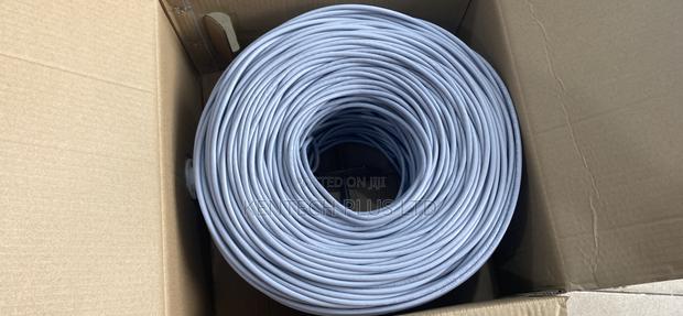 Cat6e Network Cable 305m · Photo 2
