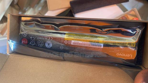 Original Lenovo Battery For Thinkpad L560 L570 Series 71+ · Photo 2