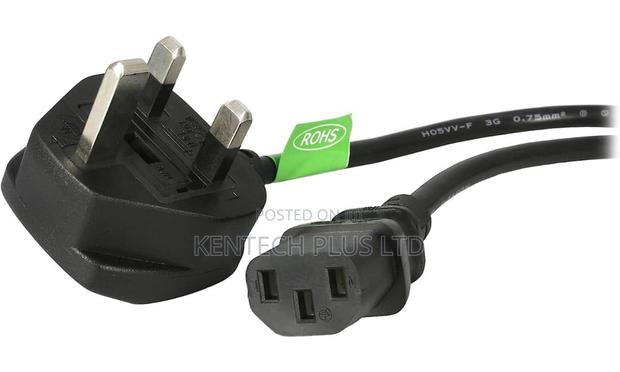 Laptop Power Cable · Photo 2