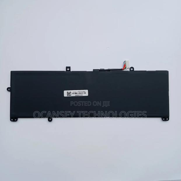 Original Hp Mm02xl Battery For Hp Pavilion 13-an0000tu 13-an0001tu · Photo 2
