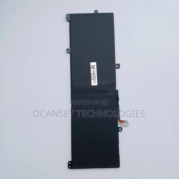 Original Hp Mm02xl Battery For Hp Pavilion 13-an0000tu 13-an0001tu · Photo 4