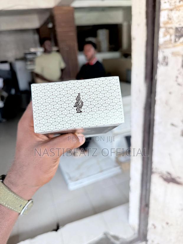 Huyam Parfum · Photo 6